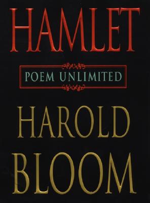 Image for Hamlet: Poem Unlimited
