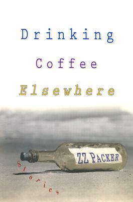 Drinking Coffee Elsewhere