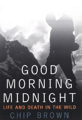 Good Morning Midnight: Life and Death in the Wild