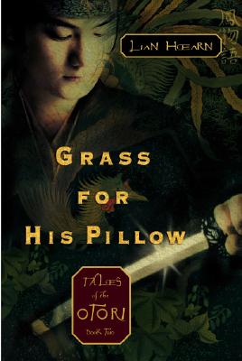 Grass for His Pillow