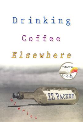 Drinking Coffee Elsewhere