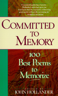 Committed to Memory