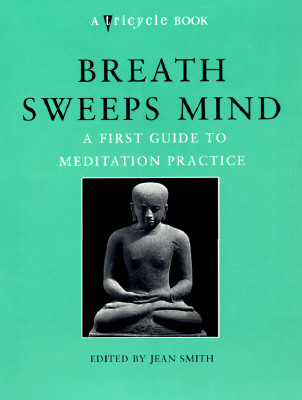 Image for Breath Sweeps Mind Breath Sweeps Mind