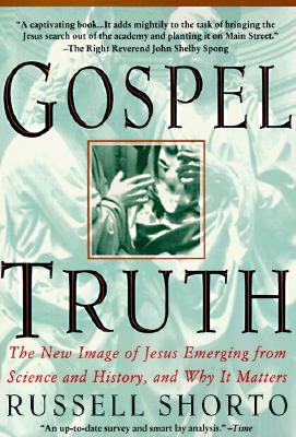 Image for Gospel Truth Gospel Truth