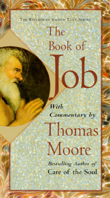 The Book of Job Moore, Thomas