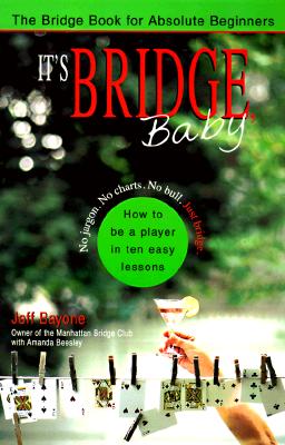 Image for It's Bridge, Baby It's Bridge, Baby