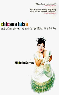 Image for Chicana Falsa : And Other Stories of Death, Identity, & Oxnard Chicana Falsa : And Other Stories of Death, Identity, & Oxnard