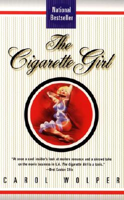 The Cigarette Girl