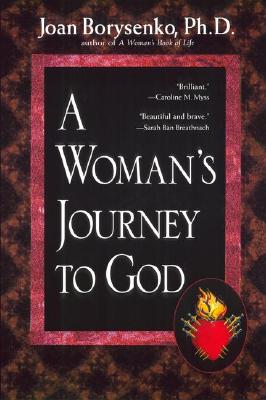A Woman's Journey to God