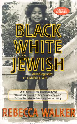 Black White and Jewish