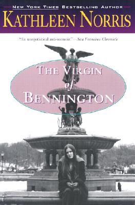 Virgin of Bennington