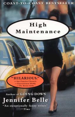 Image for High Maintenance