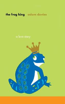 Frog King : A Love Story
