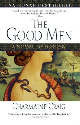Image for The Good Men