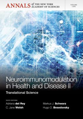Neuroimunomodulation in Health and Disease II: Translational Science, Volume 1262