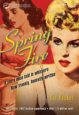 Spring Fire (Revised)