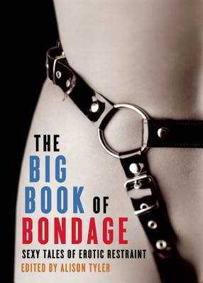 Image for Big Book Of Bondage, The