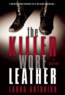 The Killer Wore Leather