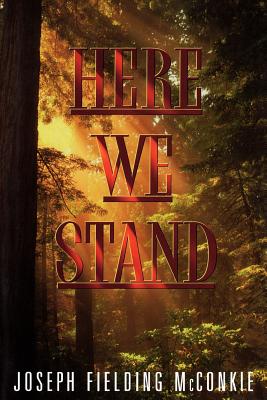 Here We Stand