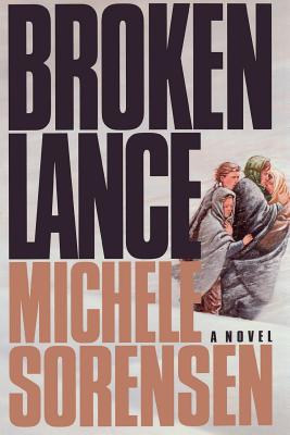 Image for Broken Lance
