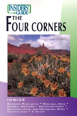 Image for Insider s Guide  - The Four Corners
