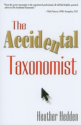 ACCIDENTAL TAXONOMIST