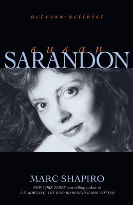 Image for Susan Sarandon: Actress-Activist