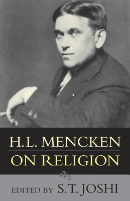 Image for H.L. Mencken on Religion H.L. Mencken on Religion