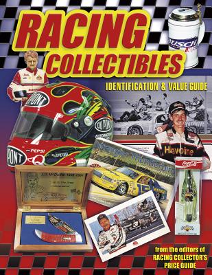 Image for RACING COLLECTIBLES