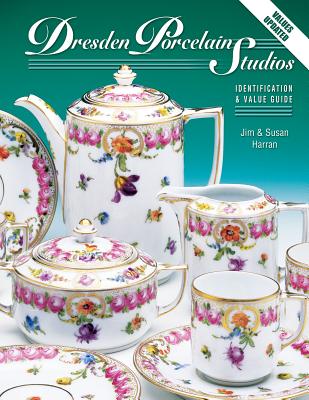 Dresden Porcelain Studios: Identification & Value Guide