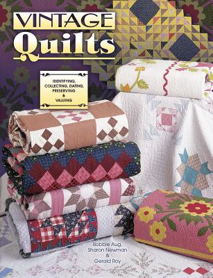 VINTAGE QUILTS Image for VINTAGE QUILTS