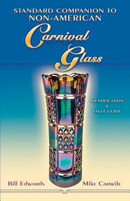 STANDARD COMPANION TO NON-AMERICAN CARNI Image for STANDARD COMPANION TO NON-AMERICAN CARNI