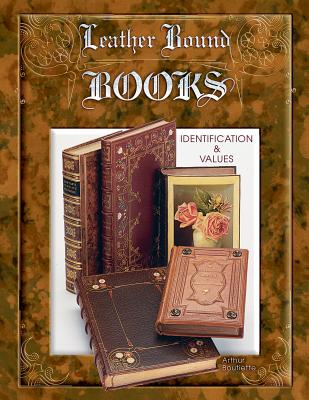 Leather Bound Books, Identification and Values Image for Leather Bound Books, Identification and Values