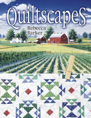 Image for Quiltscapes