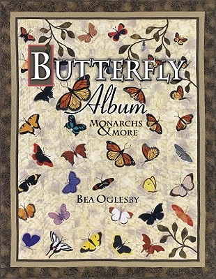 Butterfly Album Monarchs & More