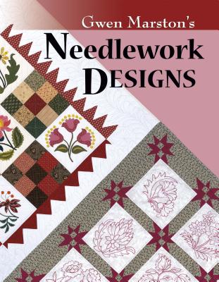 Image for Gwen Marston's Needlework Designs Gwen Marston's Needlework Designs