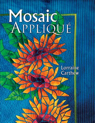 Mosaic Applique