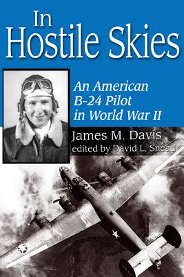 In Hostile Skies An American B-24 Pilot in World War II