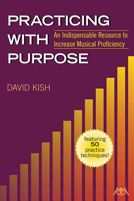 Practicing With Purpose: An Indispensable Resource To Increase Musical Proficiency