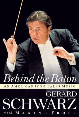 Behind The Baton: An American Icon Talks Music