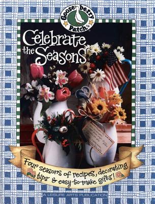 Image for Celebrate the Seasons (Gooseberry Patch)