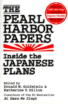 Pearl Harbor Papers: Inside the Japanese Plans.