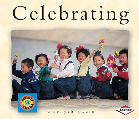 Image for Celebrating (Small World)