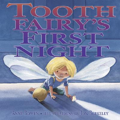 Image for Tooth Fairy's First Night (Carolrhoda Picture Books) Tooth Fairy's First Night (Carolrhoda Picture Books)