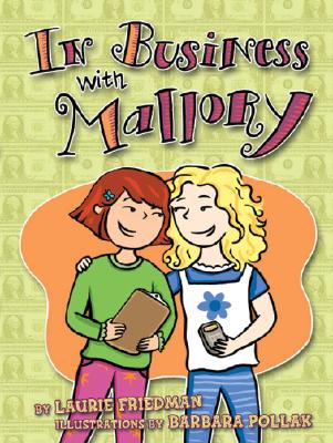 Image for In Business with Mallory In Business with Mallory
