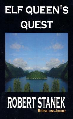 Ruin Mist Elf Queen's Quest (Ruin Mist Chronicles)