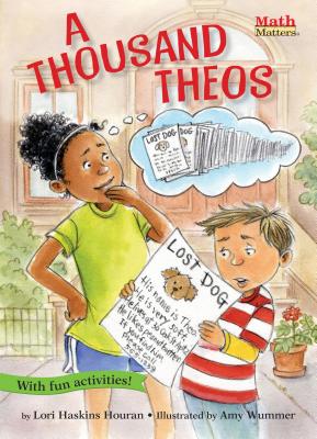 A Thousand Theos (Math Matters)
