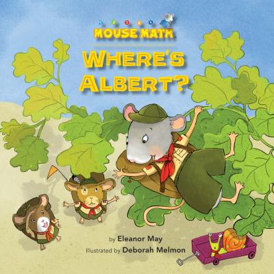 Where's Albert (Mouse Math)
