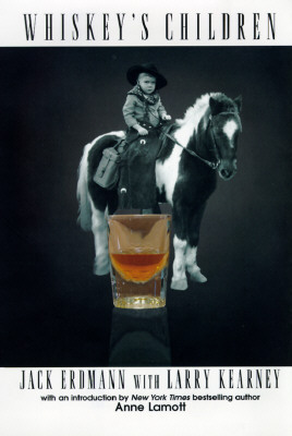 Image for Whiskey's Children