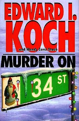 Murder on 34th Street